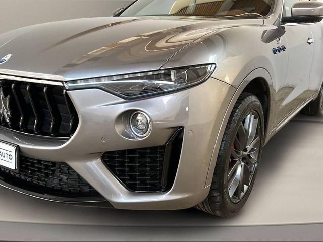MASERATI Levante MHEV 330 CV AWD GT