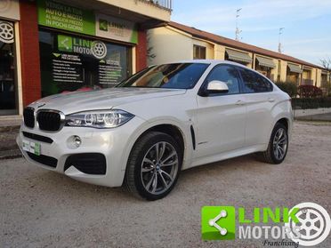 BMW X6 xDrive30d 249CV Msport