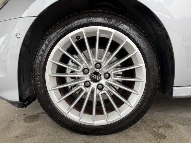 AUDI A3 SPB 30 TFSI S tronic mhev Business Adv. P. REALE