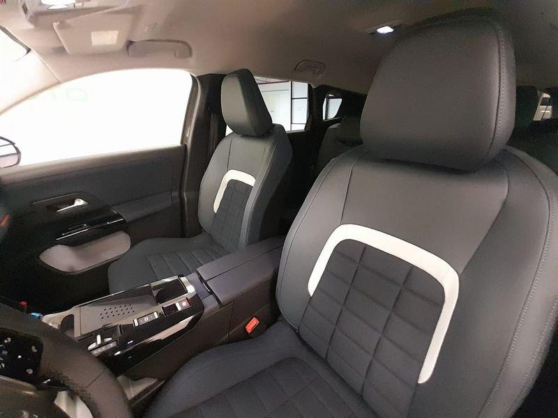 Citroën C5 Aircross C5 Aircross 1.2 hybrid Plus 145cv auto