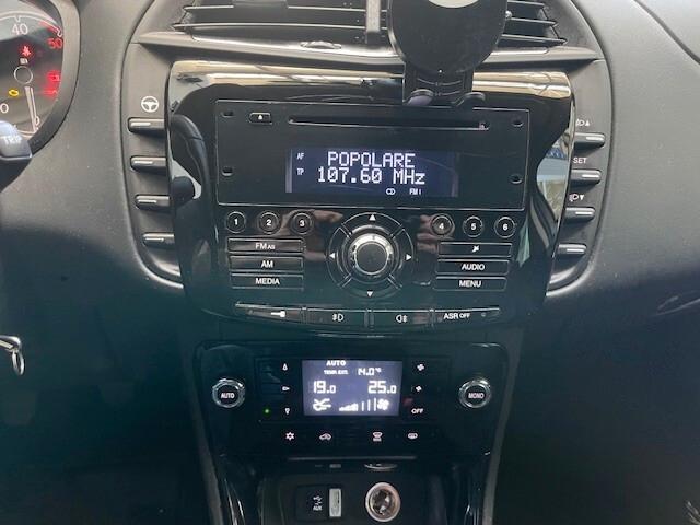 Lancia Delta 1.6 MJT DPF 105 CV Gold