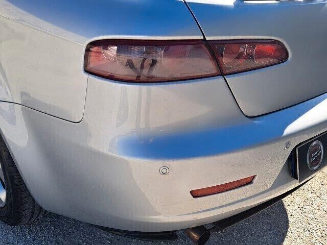 ALFA ROMEO 159 1.9 JTD SW SPORTWAGON - SUPER TAGLIANDO