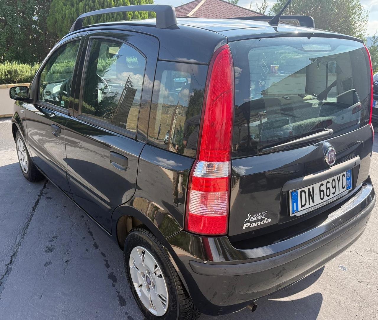 Fiat Panda 1.2 EasyPower