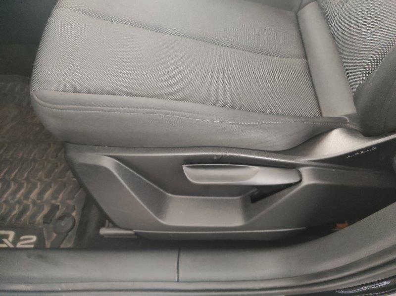 AUDI Q2 - Q2 35 TFSI S tronic S line Edition