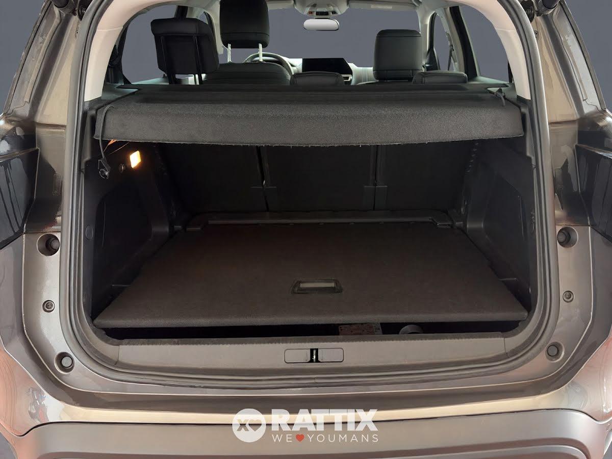Citroen C5 Aircross 1.5 bluehdi 130CV Shine eat8