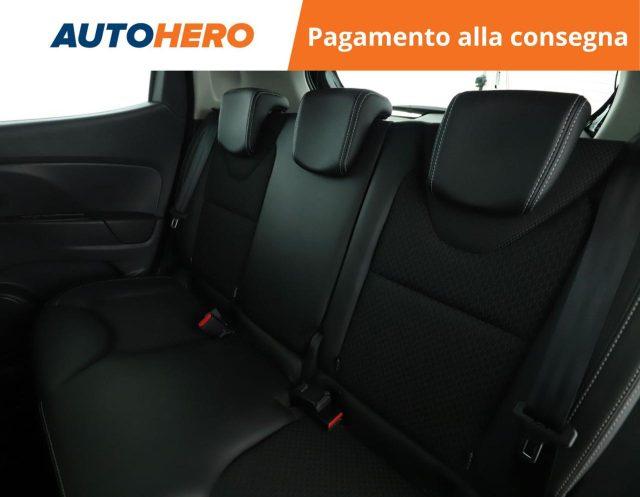 RENAULT Clio TCe 12V 90 CV 5 porte Moschino Intens