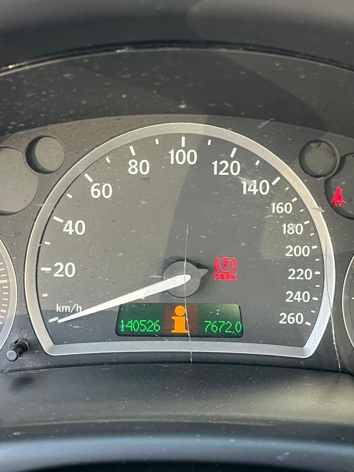 Saab 9-3 Cabriolet 1.9 TiD 16V DPF Vector