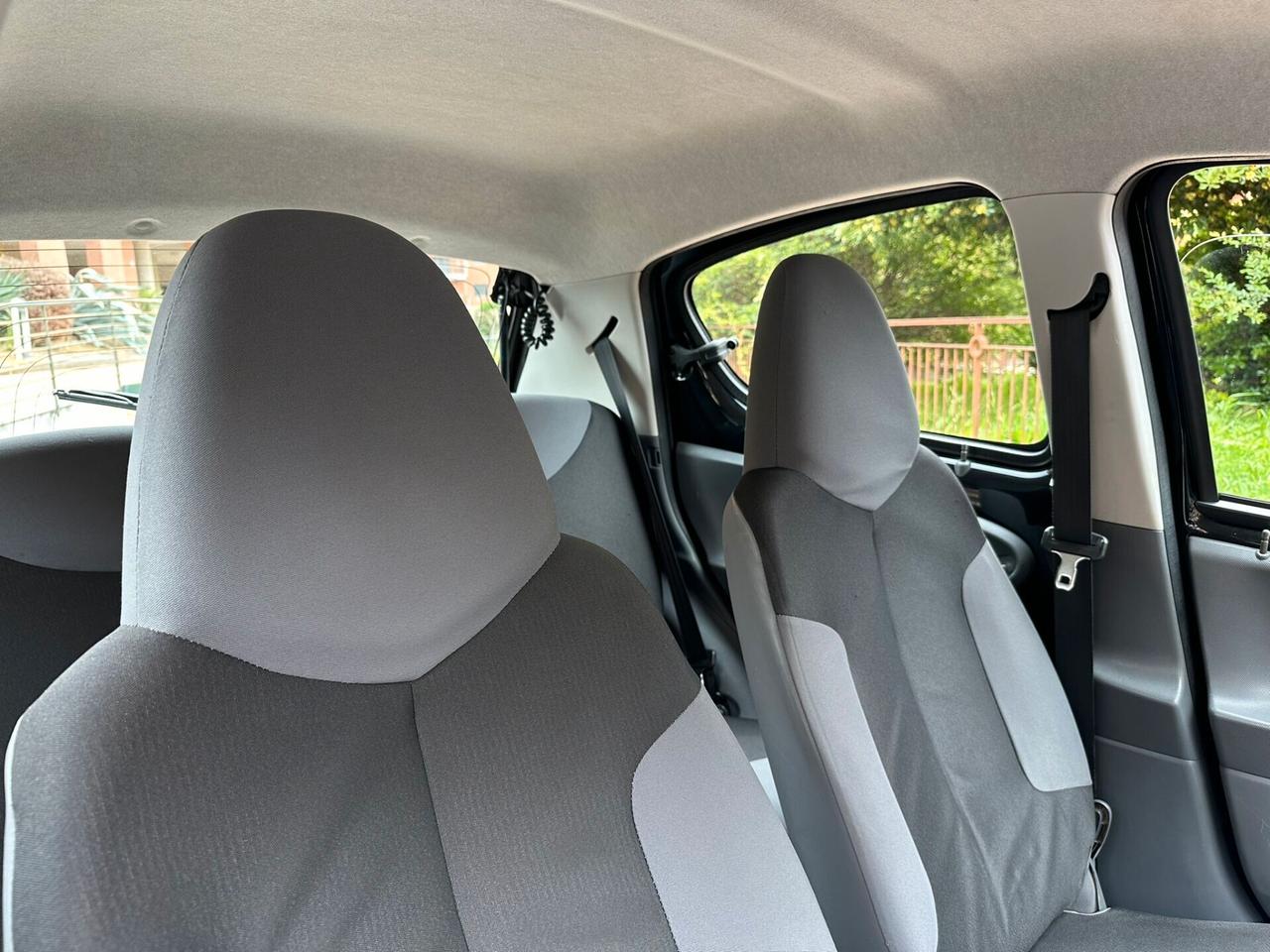 Citroen C1 1.0 5 porte airdream Perfect
