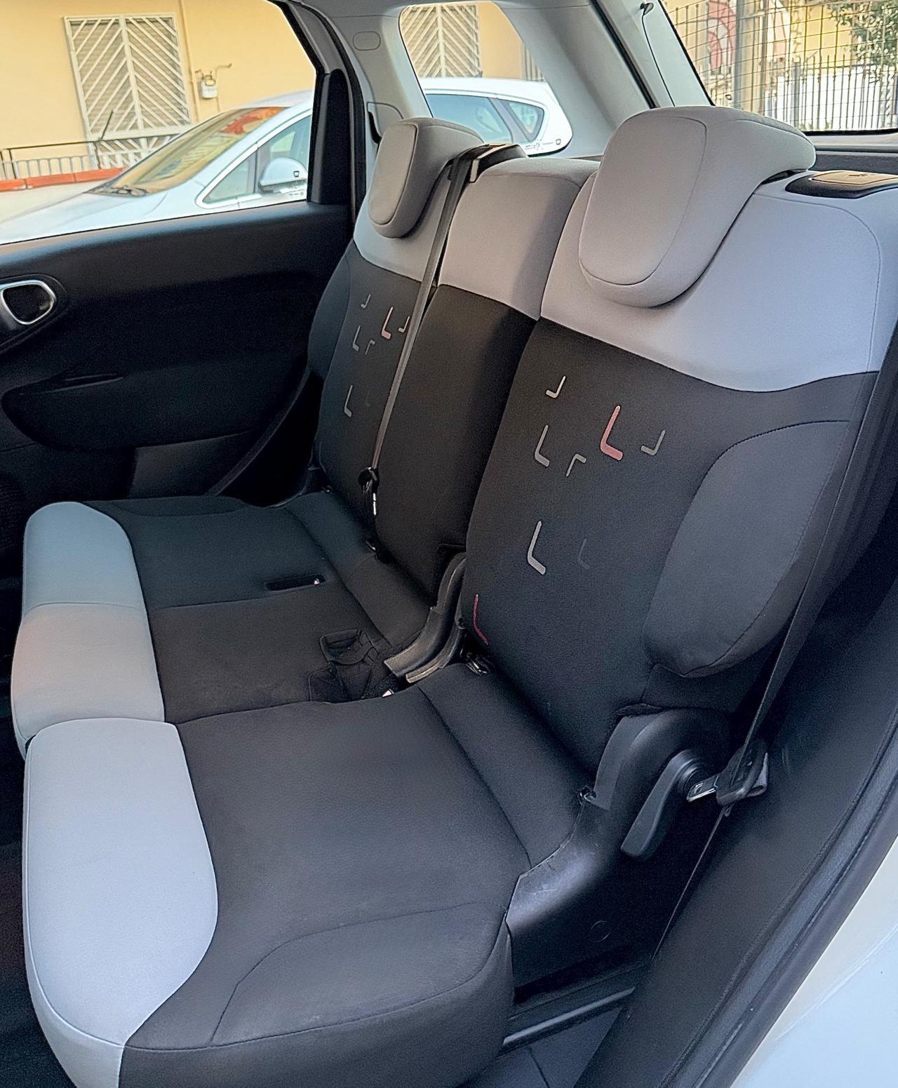 Fiat 500L 1.3 Diesel 85 Cv