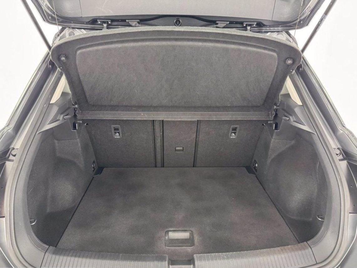 VOLKSWAGEN T Roc 1 5 tsi life dsg