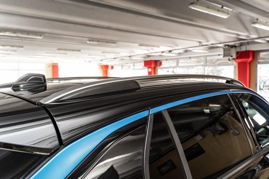 LYNK & CO 01 PHEV