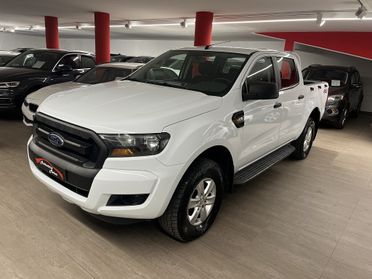 Ford Ranger 2.2 TDCi 4x4 corto