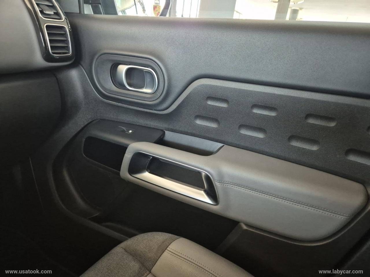 CITROEN C5 Aircross PureTech 130 S&S Shine TUA A 16.900€ CON USATOOK PLUS