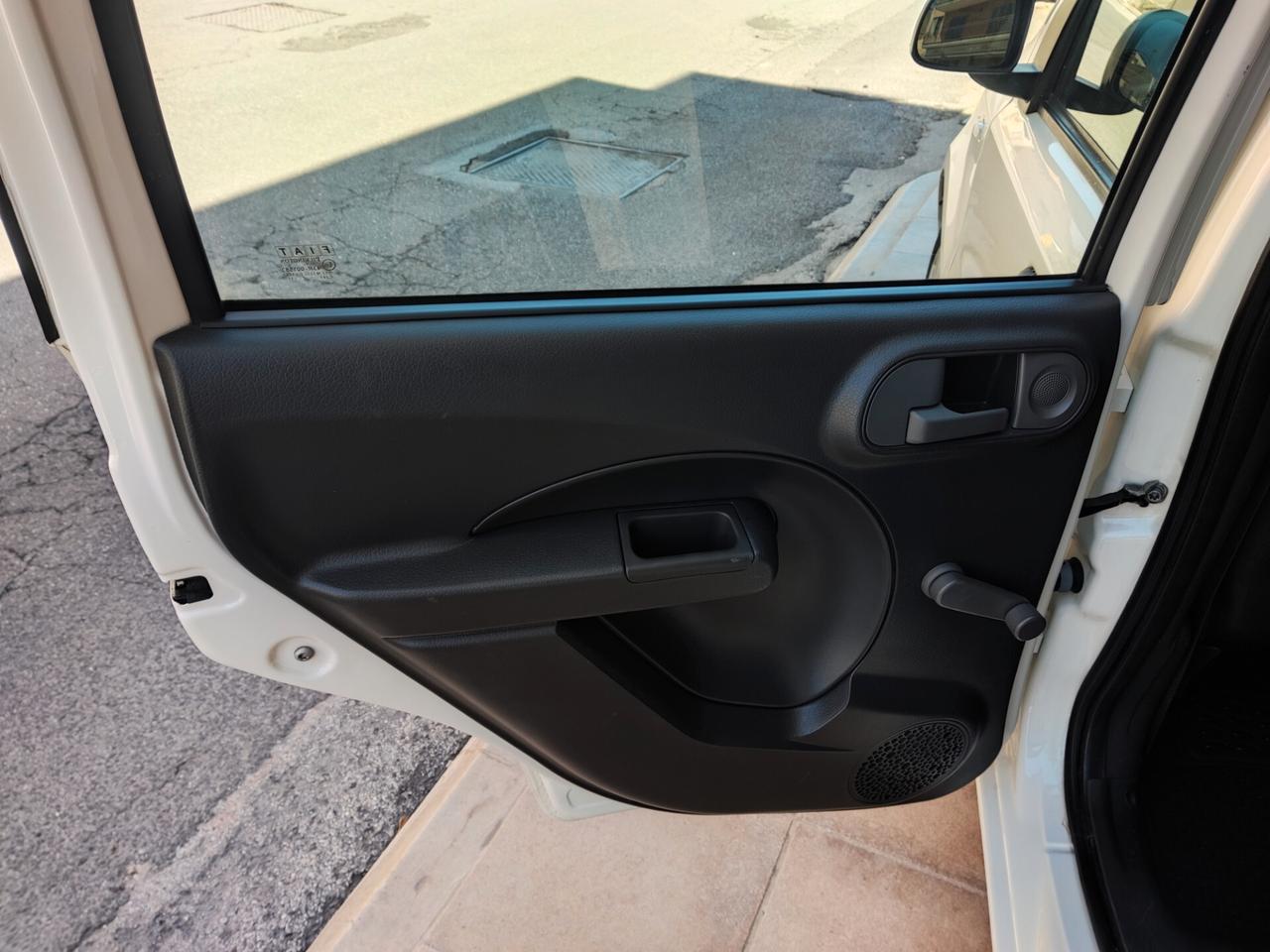 Fiat Panda 1.3 Multijet Emotion