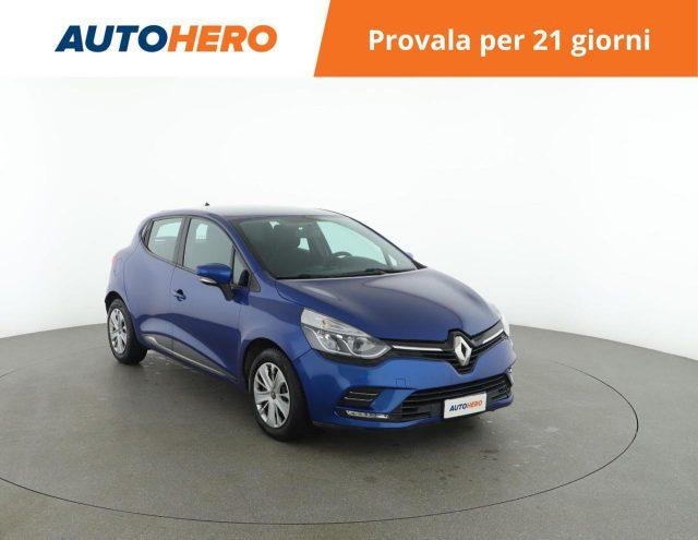 RENAULT Clio dCi 8V 75CV Start&Stop 5 porte Energy Zen