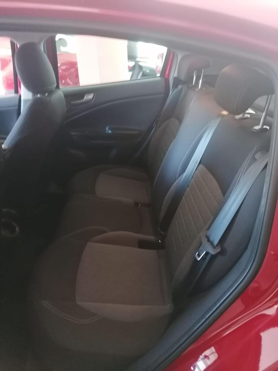 ALFA ROMEO - Giulietta - 1.6 JTDm TCT 120 CV Business