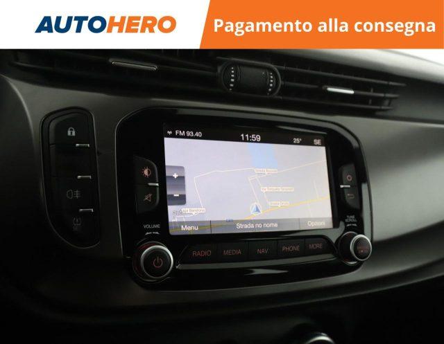ALFA ROMEO Giulietta 1.6 JTDm-2 105 CV Progression