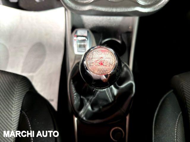 ALFA ROMEO MiTo 1.4 78 CV Distinctive