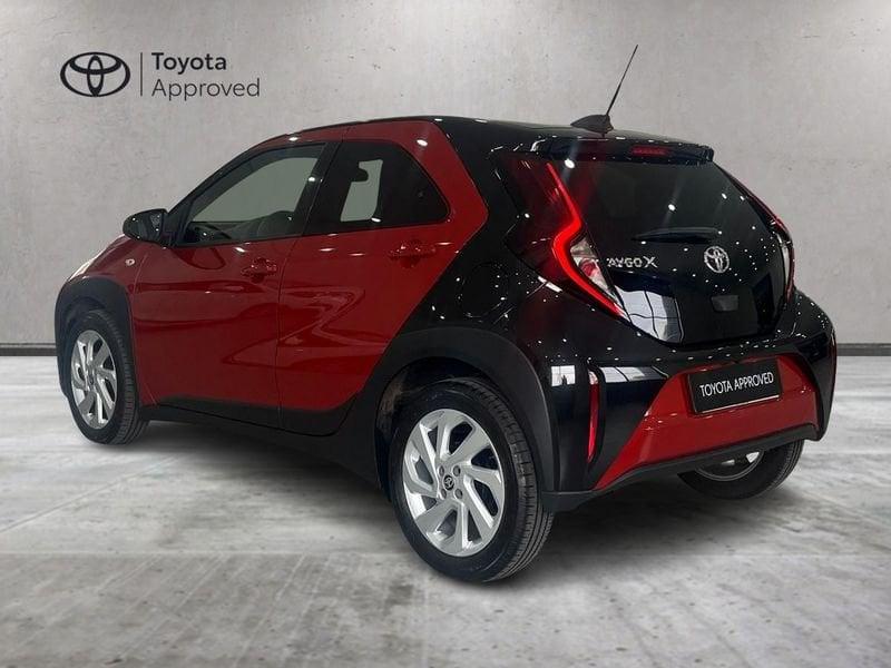 Toyota Aygo X Aygo X 1.0 Trend 72cv s-cvt