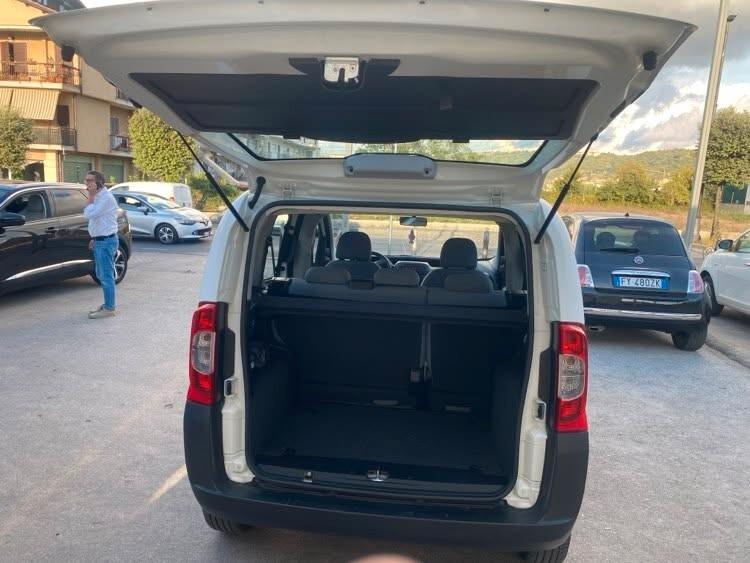 Peugeot Bipper 1.3 HDi 75 Perfetto a Prezzo