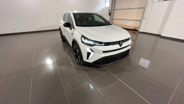 RENAULT Captur ECO-G 100 CV Techno #VARI COLORI