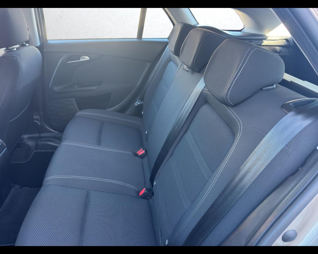 FIAT Tipo (2015-->) - Tipo 1.3 Mjt S&S SW Business