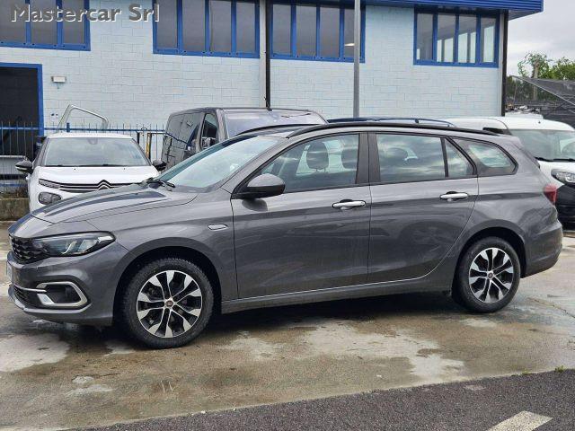 FIAT Tipo Tipo SW II SW 1.3 mjt 95cv City Life - GL199AP