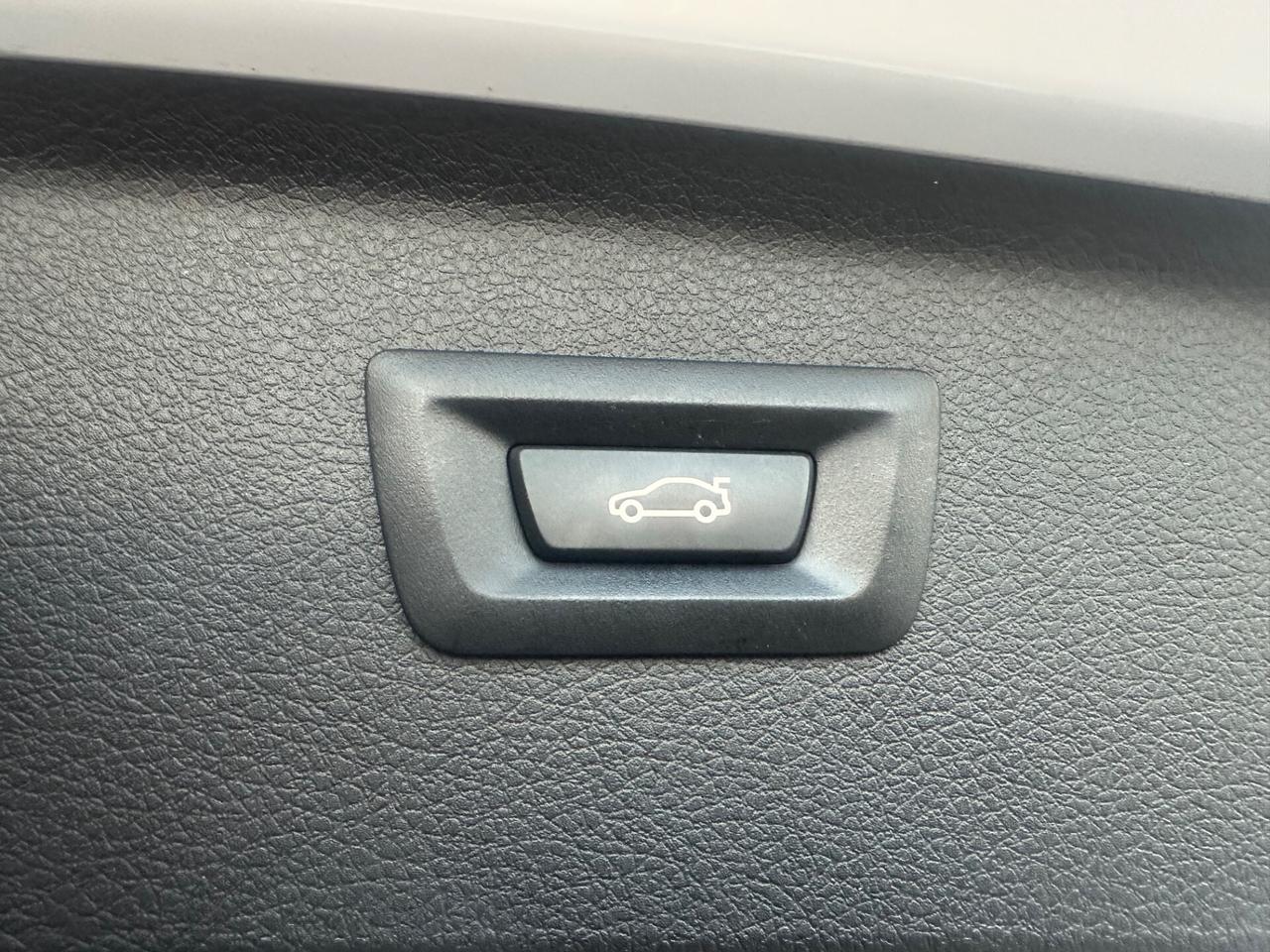 BMW 216D AUTOMATICA/LED/PELLE/NAVI/PERLATA