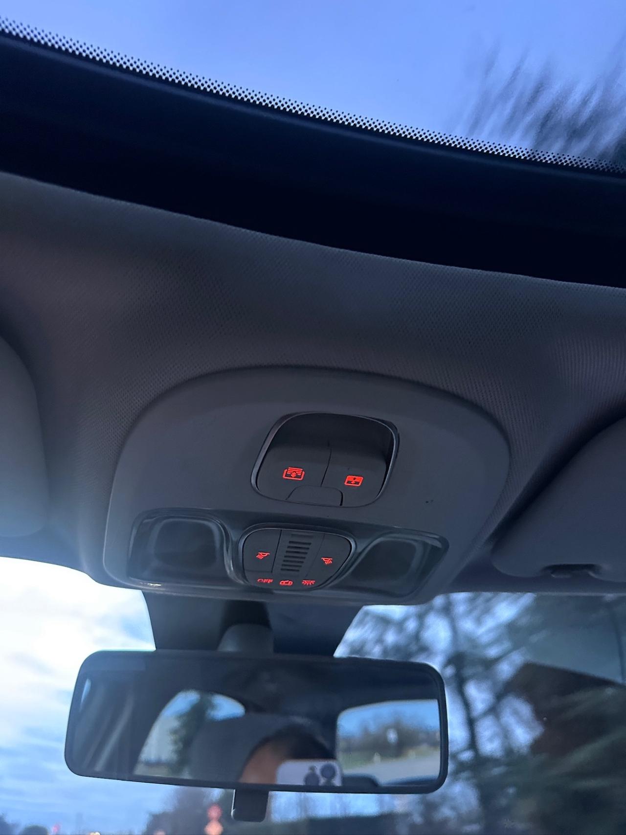 Fiat 500L 1.3 Multijet 85 CV Lounge tetto panoramico