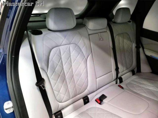 BMW X5 X5 G05 xdrive45e Business auto- GN346GY