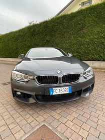 Bmw 420d CABRIO M sport