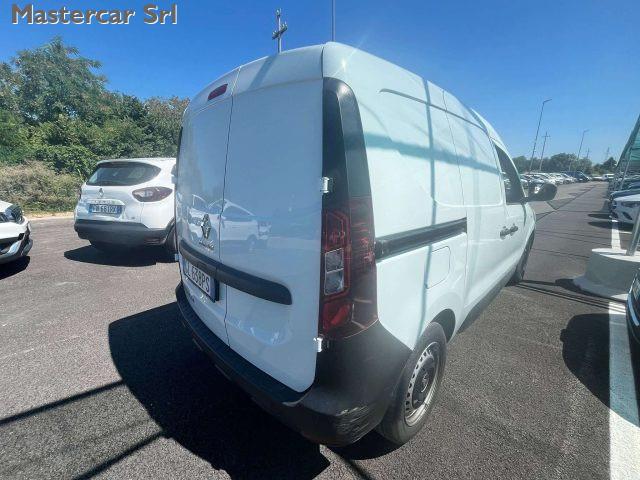 RENAULT Express 1.5 Blue dci 95cv - GL638PS