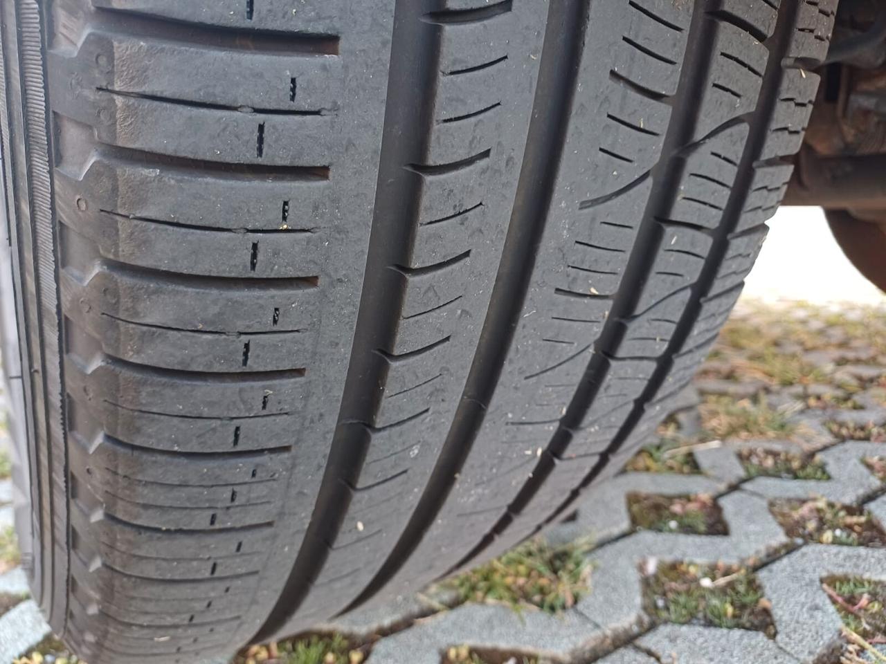 Jeep Grand Cherokee 3.0 V6 CRD 250 cv Multijet 2 Overland 4x4