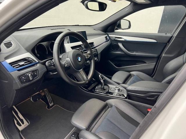 BMW X2 Sdrive18d Msport auto