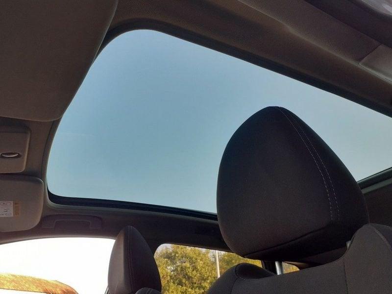 Nissan Qashqai 1.6 dCi 130CV N-Connecta 1°PROP-KM CERTIFICATI