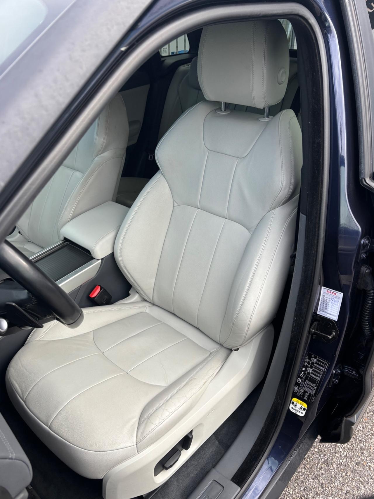 Land Rover Range Evoque 2.0D I4 163 CV S