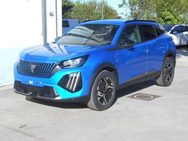 Peugeot 2008 100 Allure CBC 2 Telecam