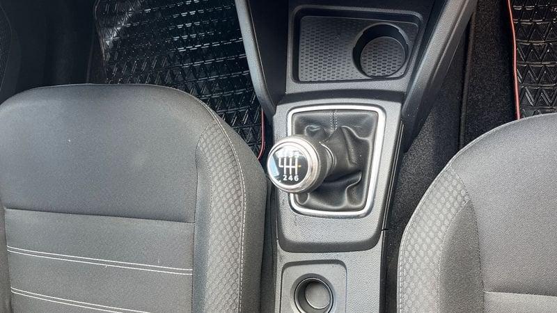Dacia Duster 1.0 tce Comfort Gpl 4x2 100cv