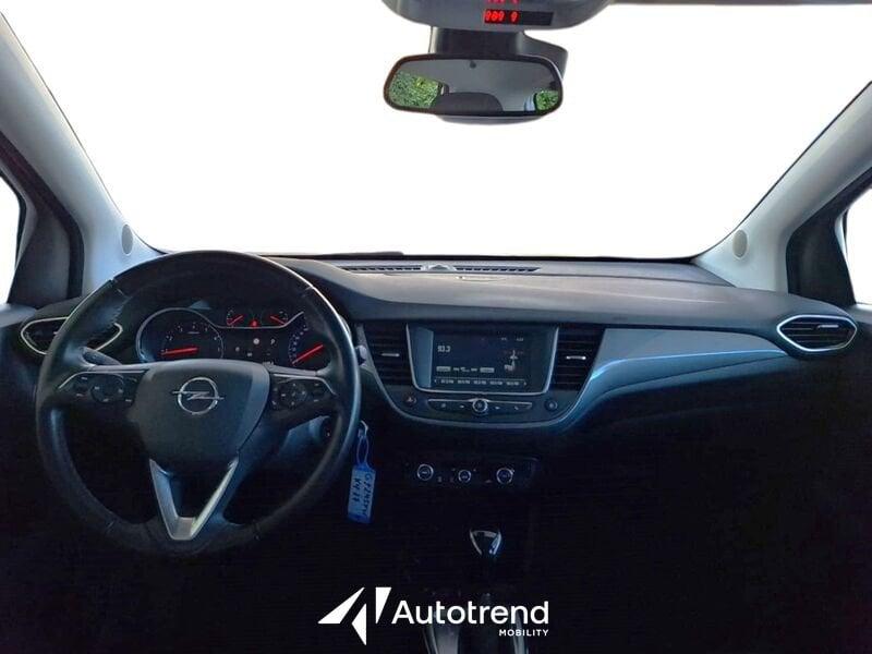 Opel Crossland 1.5 ECOTEC D 120 CV Automatica Elegance S&S