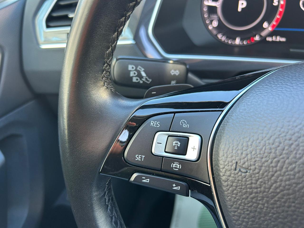 VW Tiguan 2.0 TDI 150Cv 4MOTION DSG TETTO/LED-2019