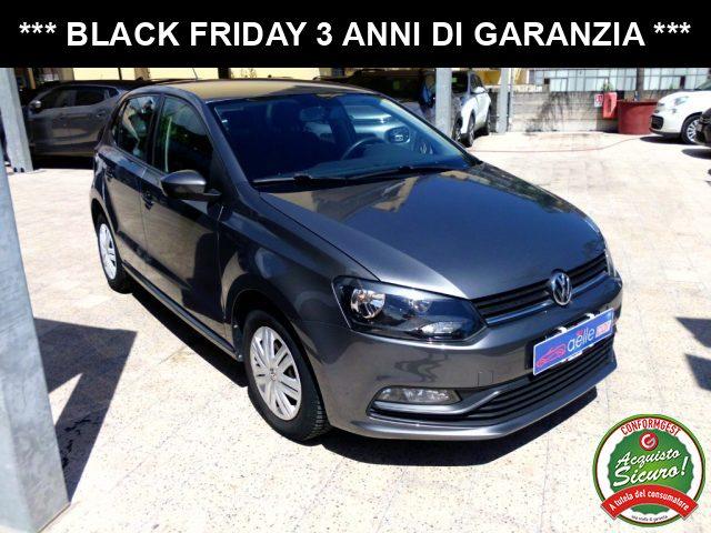VOLKSWAGEN Polo 1.0 MPI 5p. Trendline