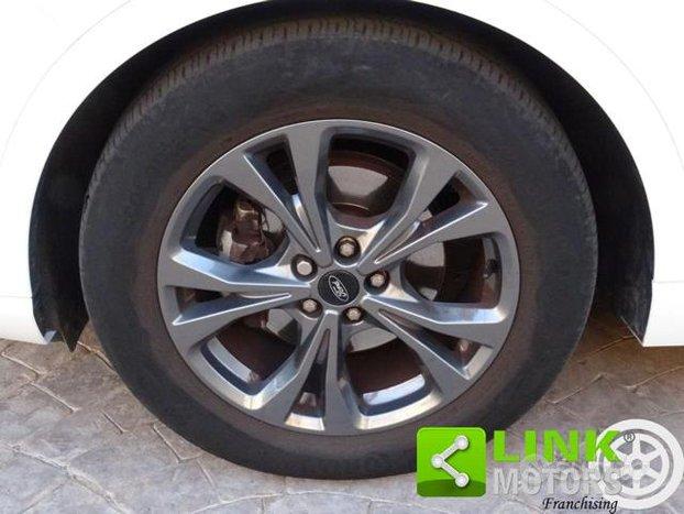 LINK MOTORS: FORD KUGA 2.0 TDCI HYBRID 150 CV