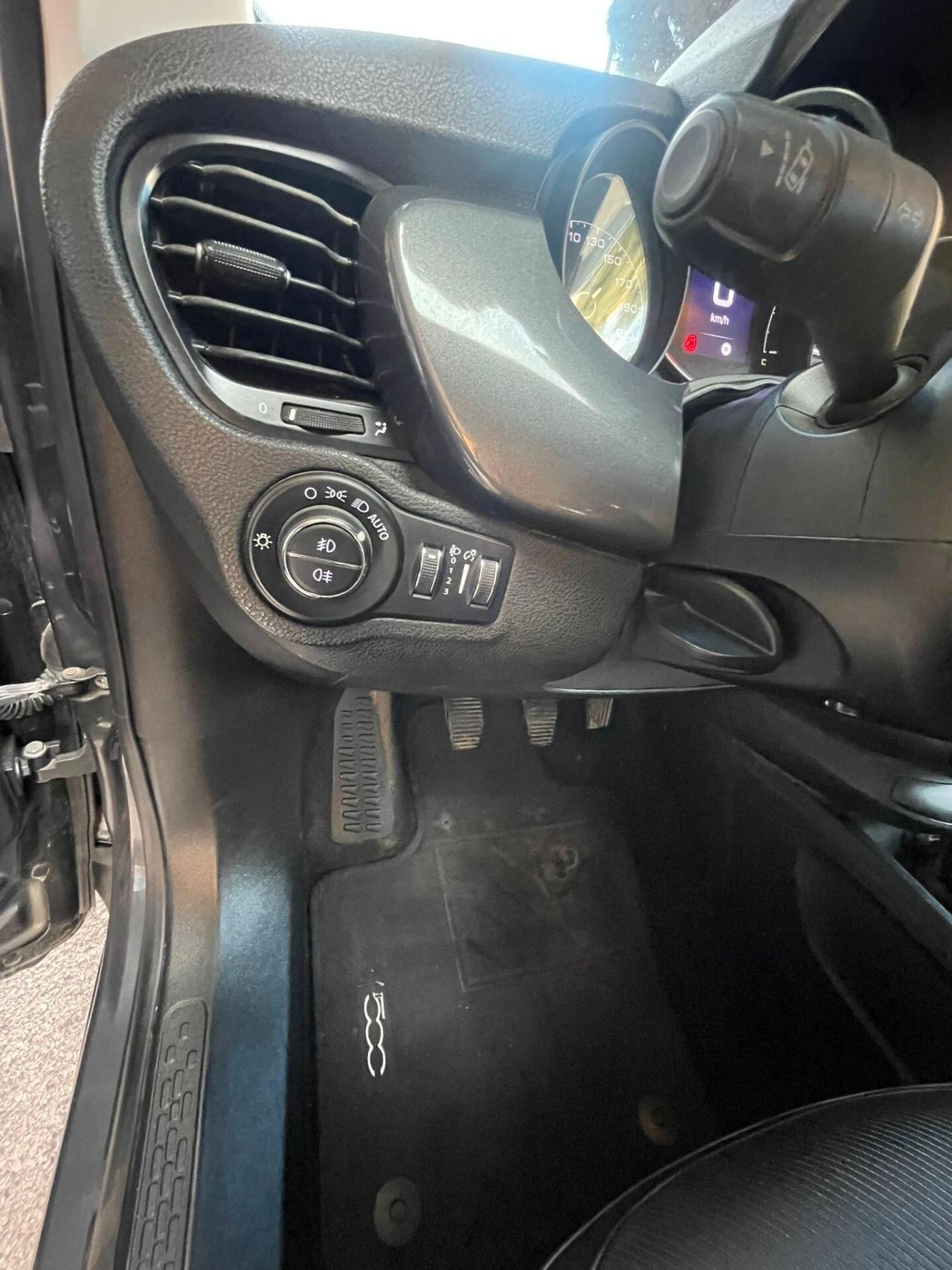 Fiat 500X 1.0 T3 120 CV City Cross