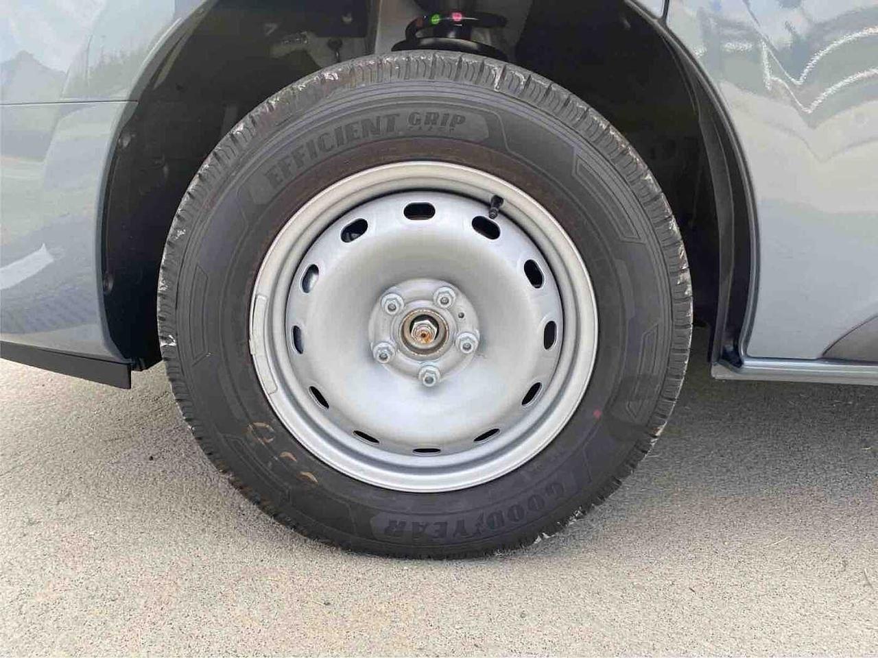 Renault Trafic BluedCi 110CV PL-TN Authentic