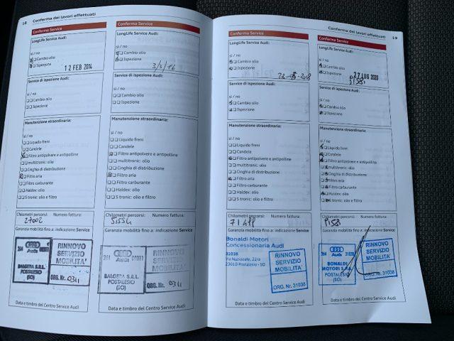 AUDI Q3 2.0 TFSI quattro Advanced Plus