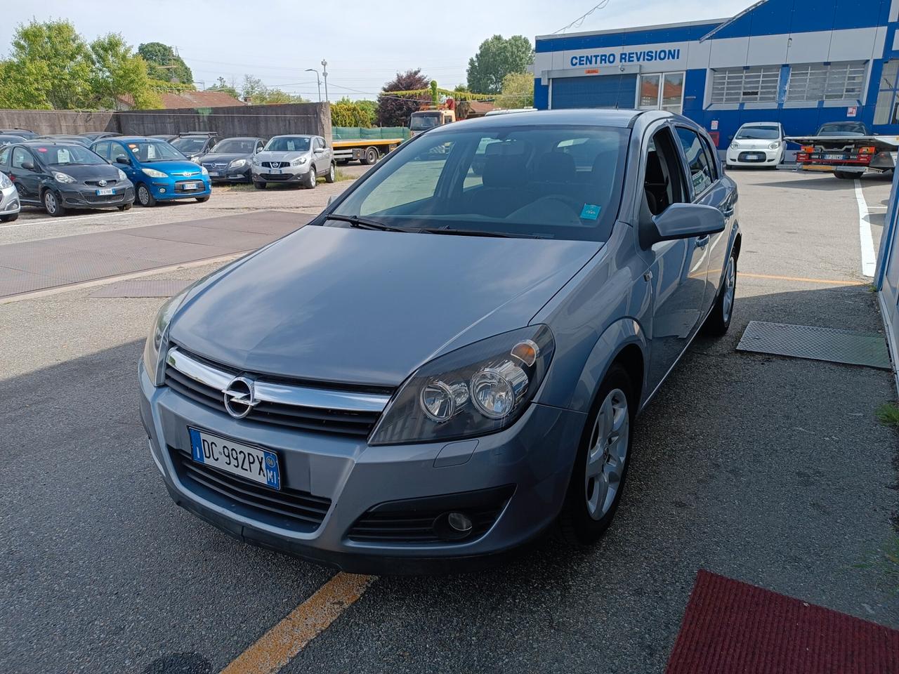 Opel Astra 1.4 16V Twinport 5 porte Enjoy