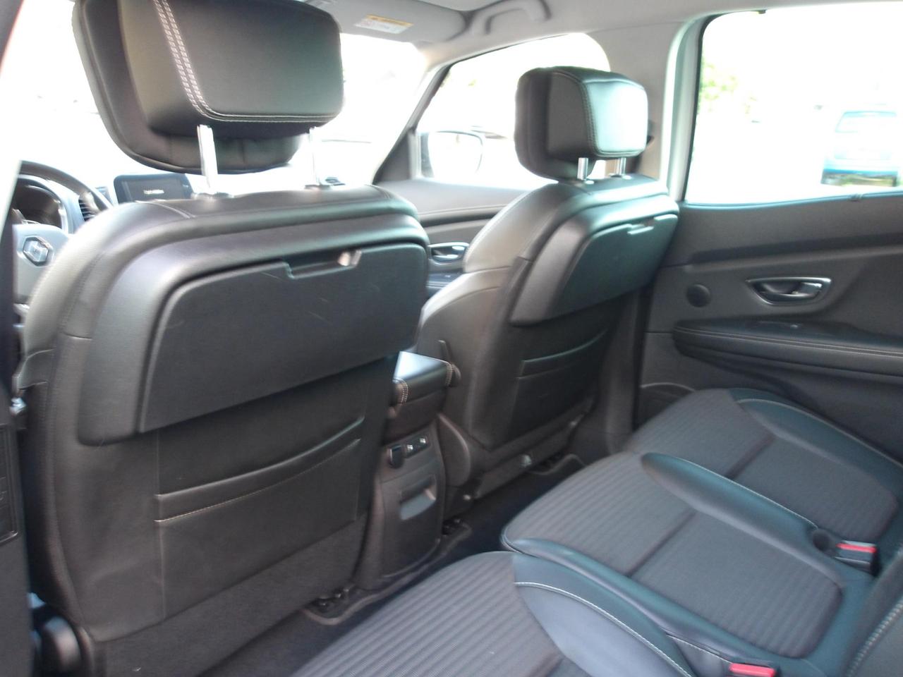 Renault Scenic 1.5 dci energy Bose 110cv edc