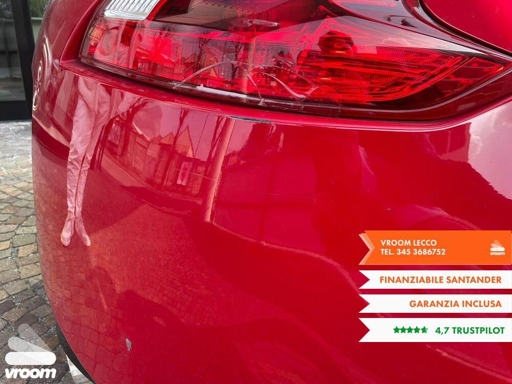 NISSAN Z 370Z Coupé 3.7 V6 Lev 1