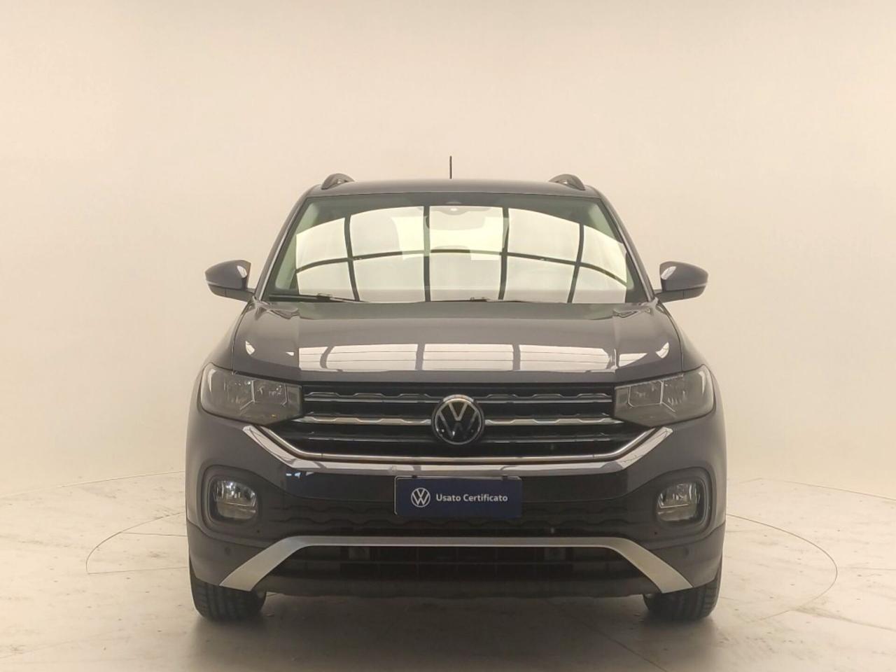 Volkswagen T-Cross 1.0 TSI Style BMT