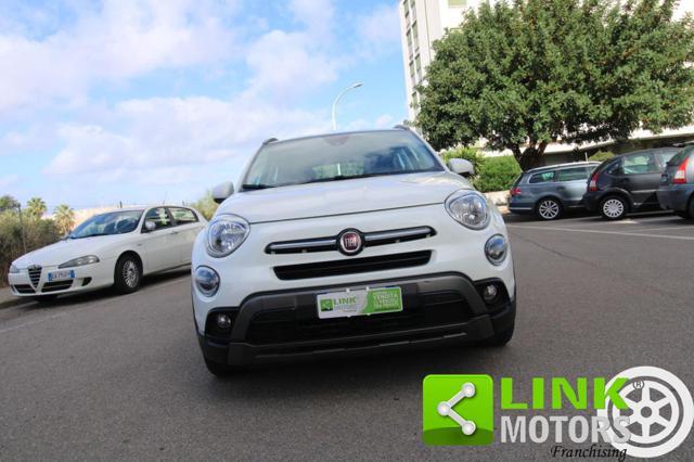 FIAT 500X 1.3 MultiJet 95 CV Cross Dolcevita